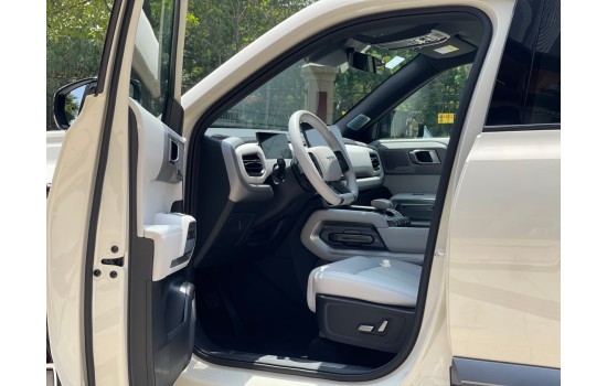 Leopard 3 Ultra, 2025, пробіг 7,2 тисячі км